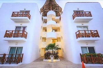 Hotel Kaan 302 By Nas